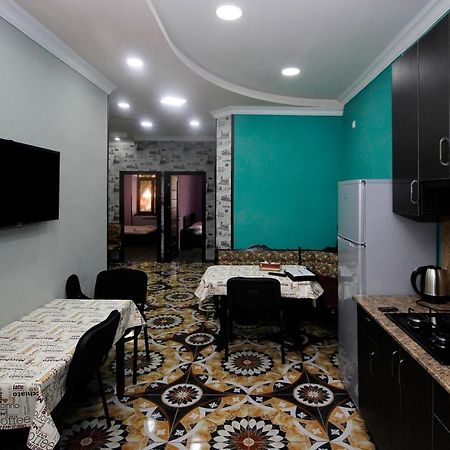 Hotel Victoria Yerevan Exterior foto